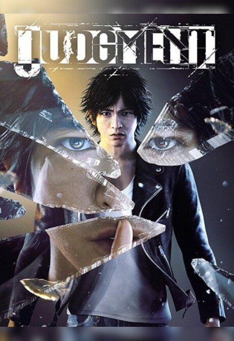 Judgment (PC) - Steam Key - EUROPE