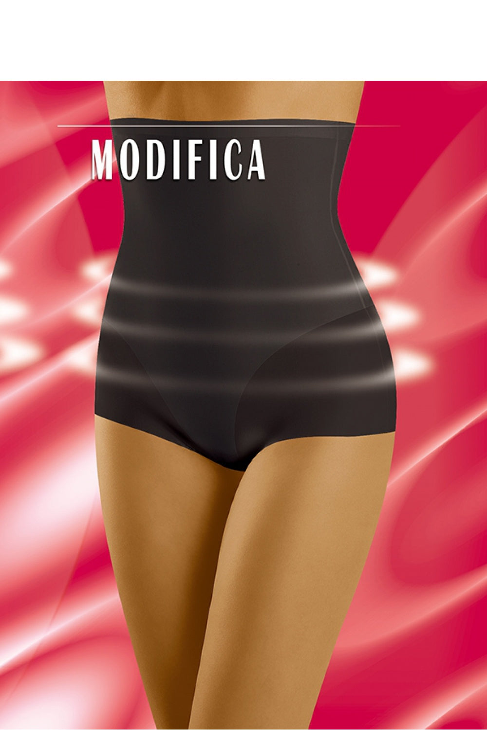 String femme Wolbar Culottes Culottes — noir