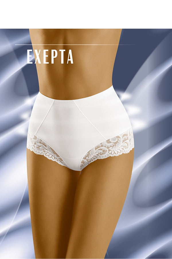 String femme Wolbar Culottes Culottes — blanc