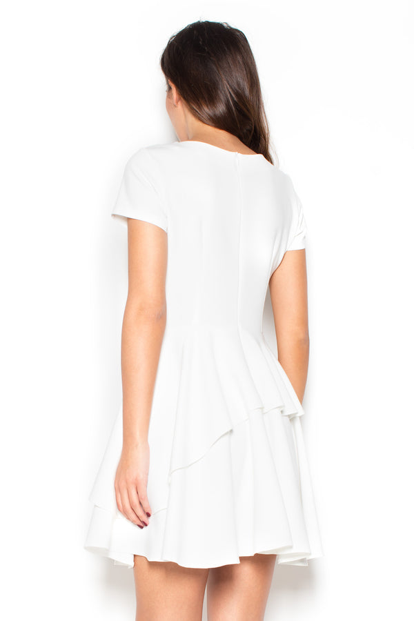 Robe femme Katrus De Jour De — beige