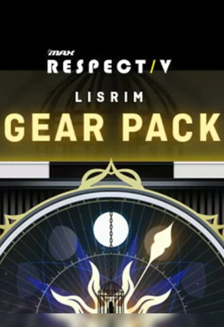 DJMAX RESPECT V - Lisrim Gear Pack (PC) - Steam Key - GLOBAL