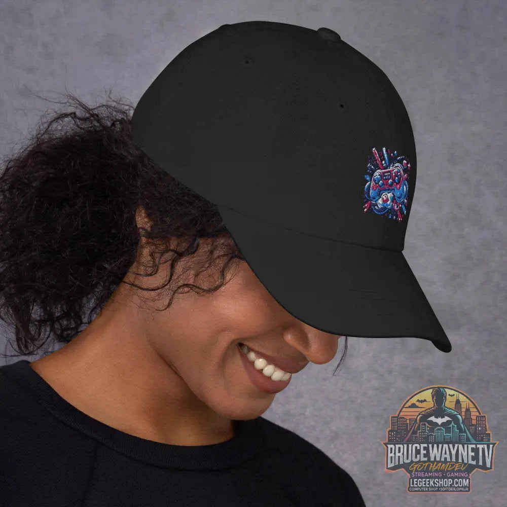 Casquette de Baseball - Legeekshop
