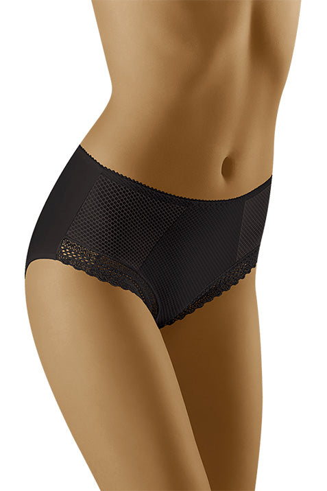 Culotte femme Wolbar Culottes Culottes — noir