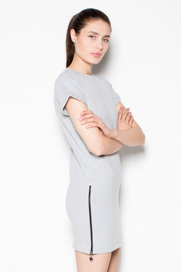 Robe femme Venaton De Jour De — gris