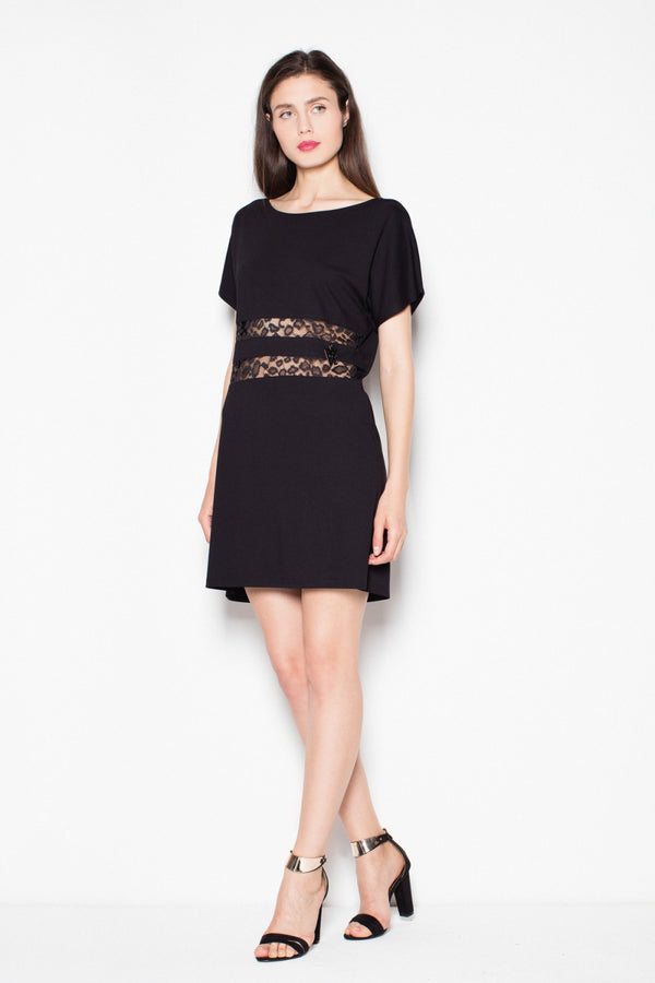 Robe femme Venaton De Jour De — noir