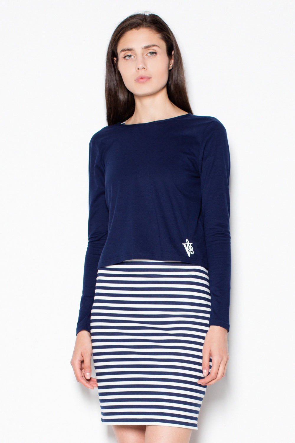 Robe femme Venaton De Jour De — bleu marine