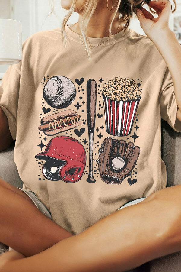 T-shirt femme