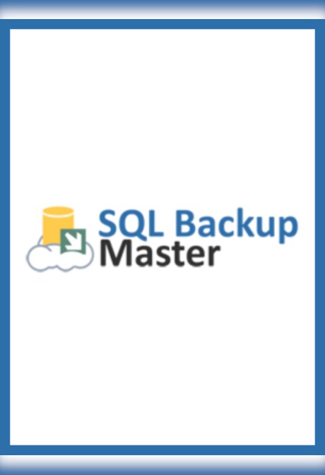 SQL Backup Master 5 | Professional Edition (PC) (1 Device, Lifetime) - Key Metric Software Key - GLOBAL