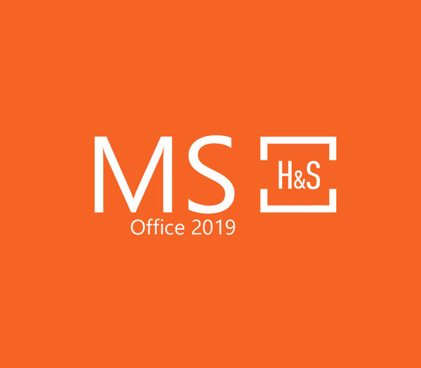 MS Office 2019 Home and Student Retail