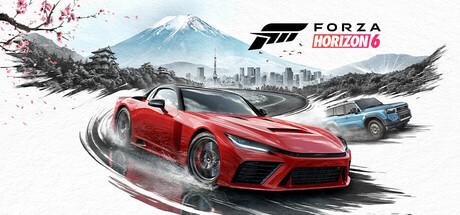 Forza Horizon 6 Deluxe Edition US Xbox Series X|S /
