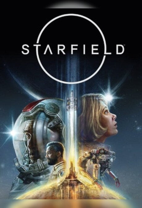 Starfield (PC) - Steam Gift - NORTH AMERICA