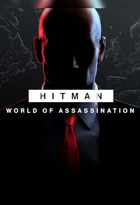 HITMAN World of Assassination (PC) - Steam Key - LATAM
