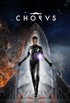 Chorus (PC) - Steam Key - GLOBAL