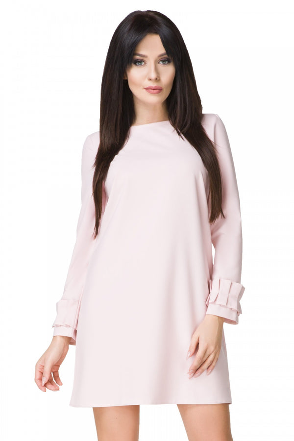Robe femme Tessita De Cocktail De — beige