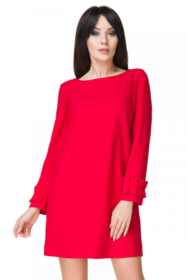 Robe femme Tessita De Cocktail De — rouge
