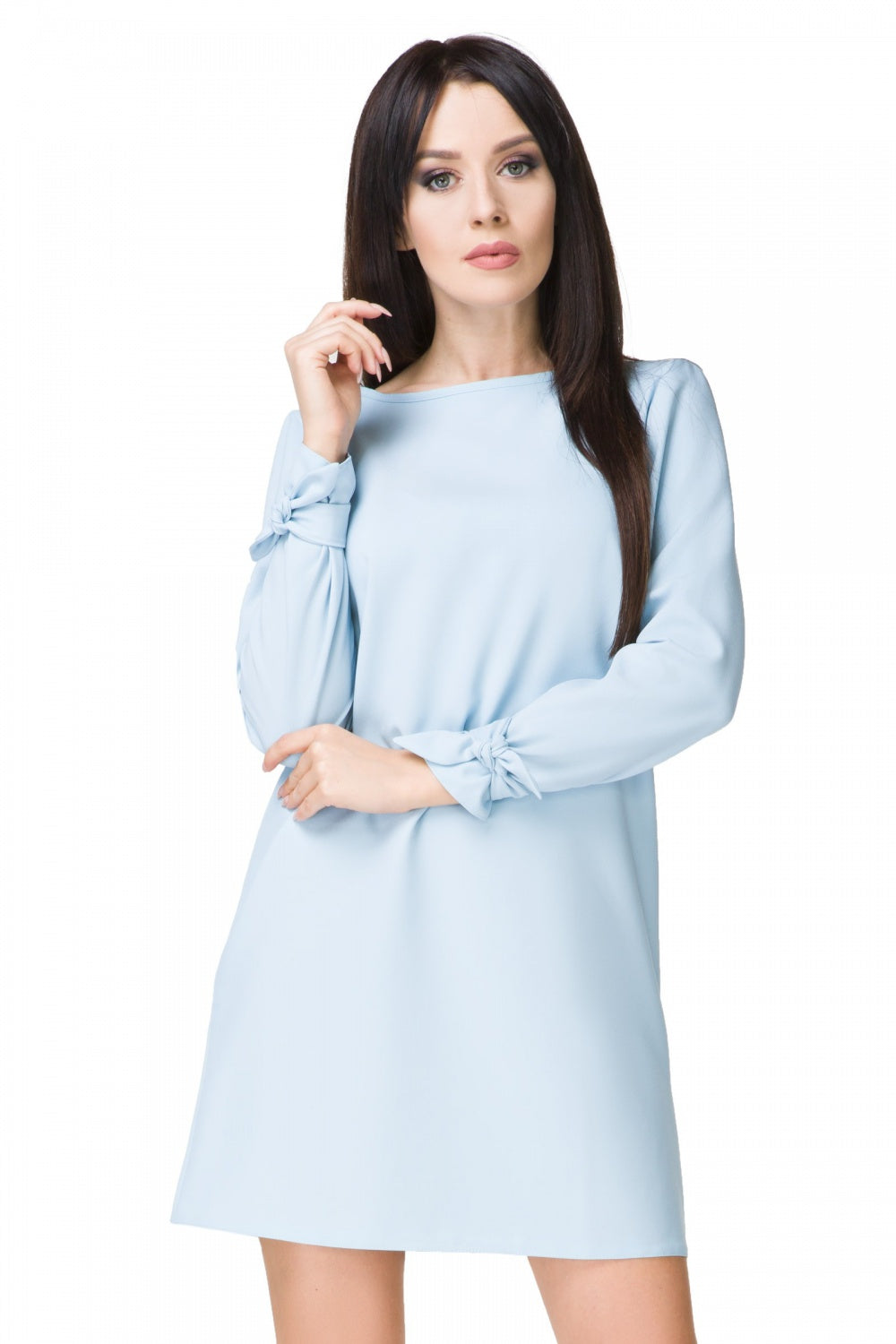 Robe femme Tessita De Cocktail De — bleu