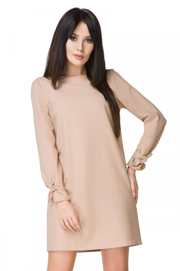Robe femme Tessita De Cocktail De — beige