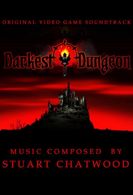 Darkest Dungeon Soundtrack (PC) - Steam Key - GLOBAL