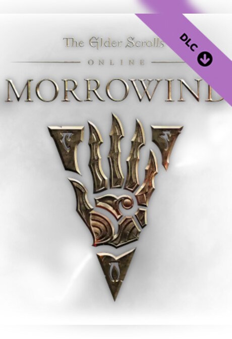 The Elder Scrolls Online: Morrowind (PC) - The Elder Scrolls Online Key - EUROPE