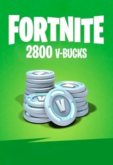 Fortnite 2800 V-Bucks (PC) - Epic Games Key - GLOBAL