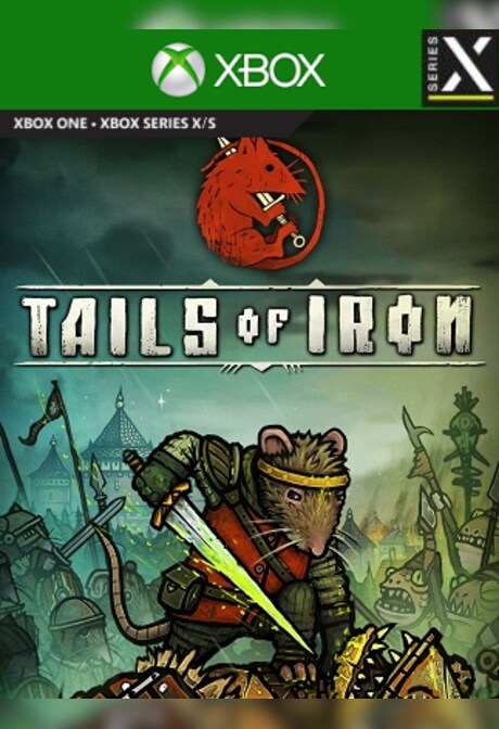 Tails of Iron (Xbox Series X/S) - Xbox Live Key - EUROPE