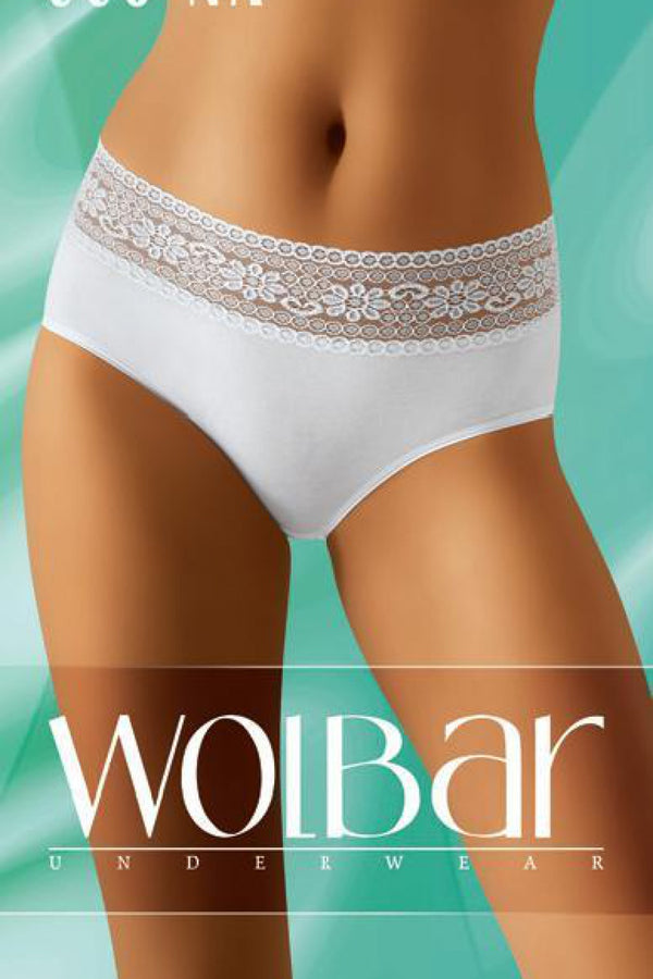 Culotte femme Wolbar Culottes Culottes — blanc
