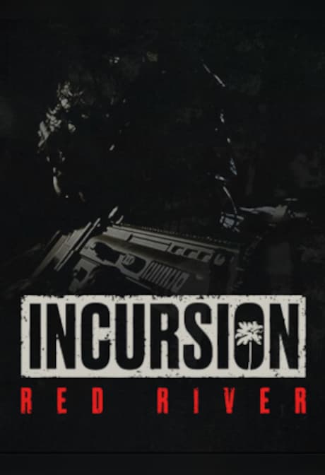 Incursion Red River (PC) - Steam Key - LATAM