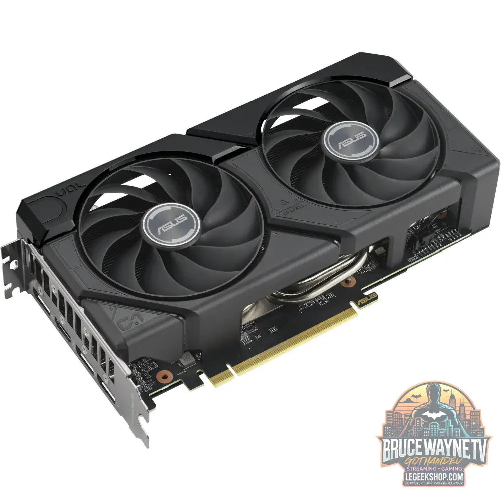 PC Aurora Lite  Ryzen 5 8500G Radeon RX 7600 XT DDR5 32 Go | GothamDev - Legeekshop