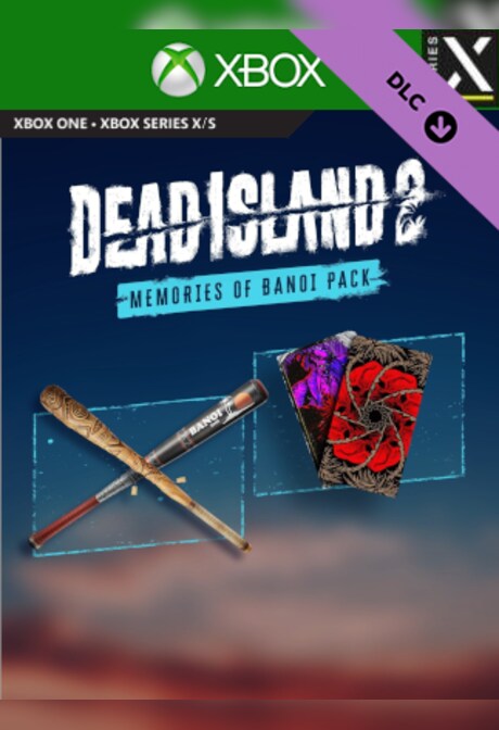 Dead Island 2 - Memories of Banoi Pack (Xbox Series X/S) - Xbox Live Key - UNITED STATES