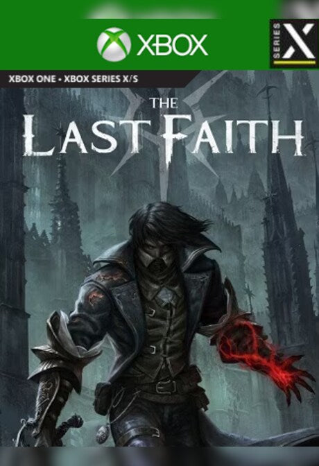 The Last Faith (Xbox Series X/S) - Xbox Live Key - UNITED STATES