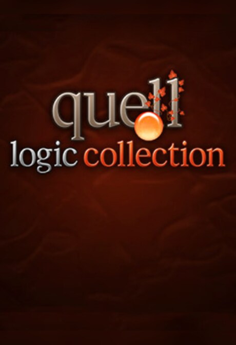 Quell Collection Steam Key GLOBAL