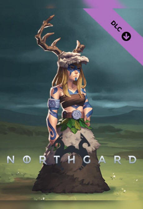Northgard - Dodsvagr, Clan of the Rat (PC) - Steam Key - EUROPE