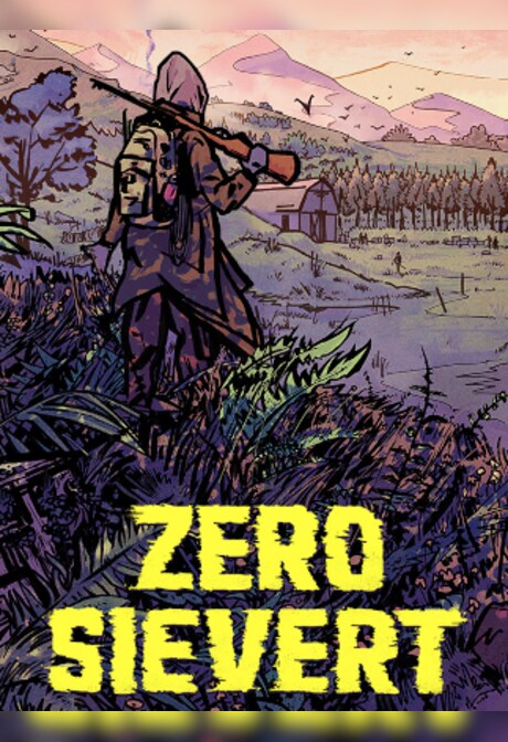 ZERO Sievert (PC) - Steam Key - GLOBAL