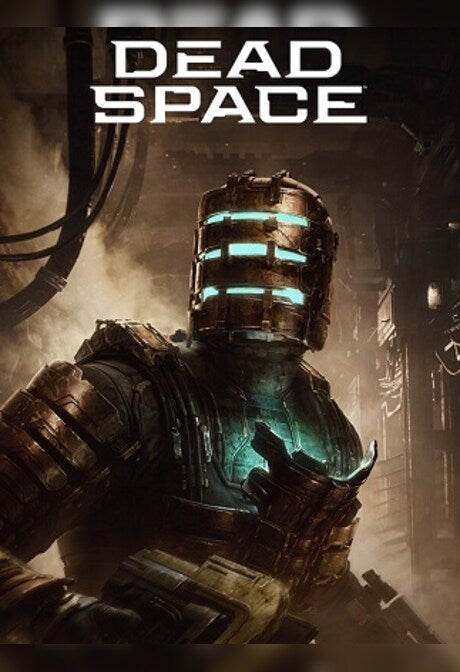 Dead Space Remake (PC) - EA App Key - EUROPE