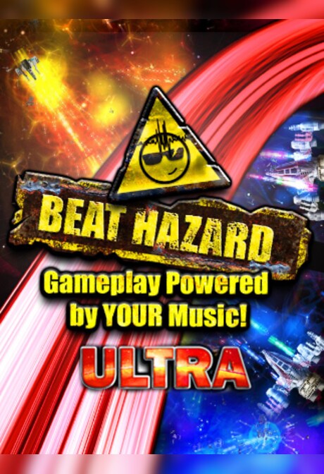 Beat Hazard + Ultra (PC) - Steam Key - GLOBAL