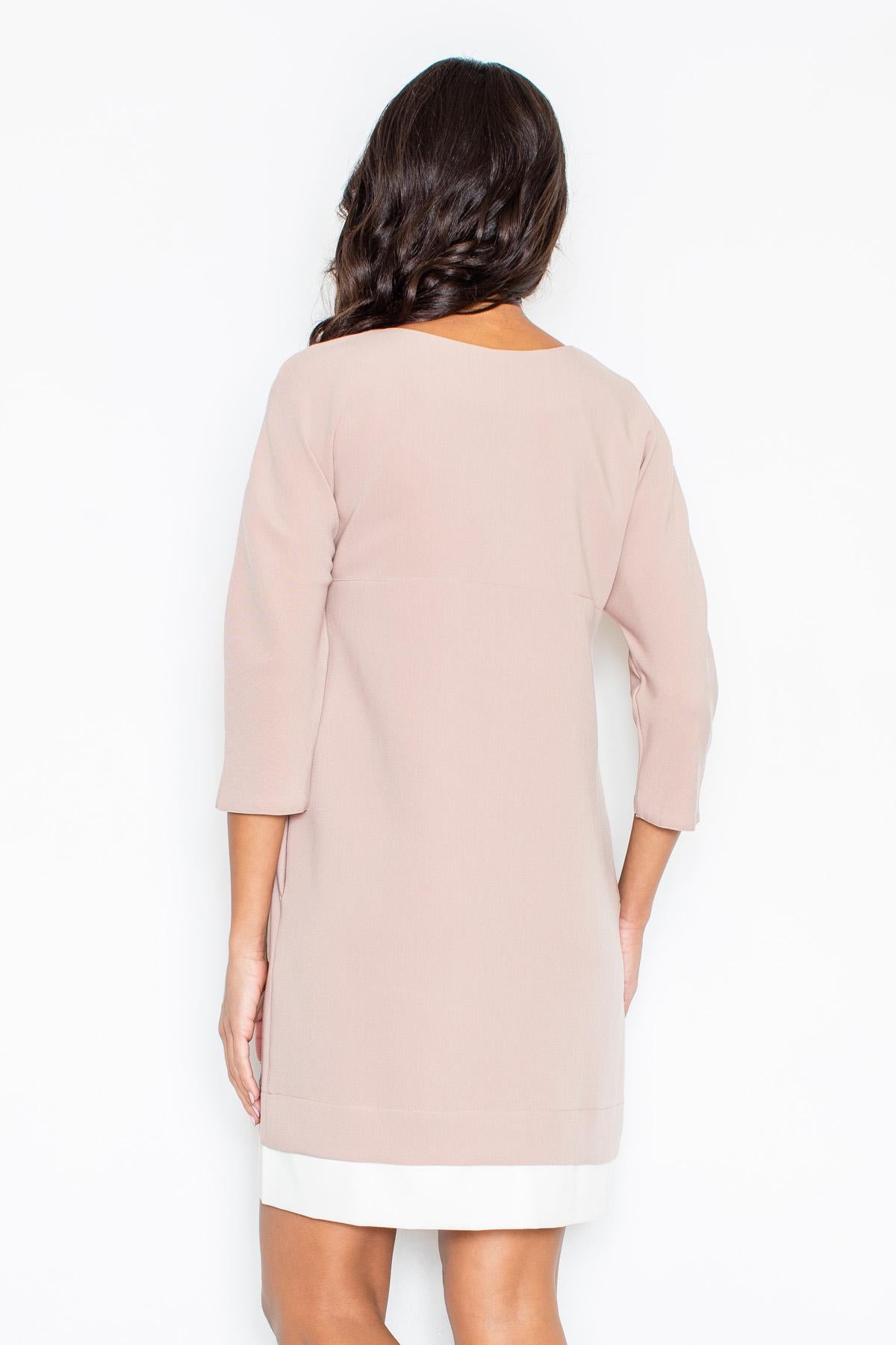Robe femme Figl De Jour De — rosé