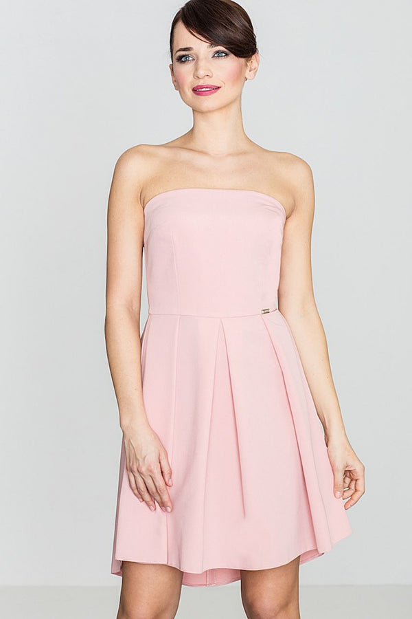 Robe femme Lenitif De Cocktail De — rosé