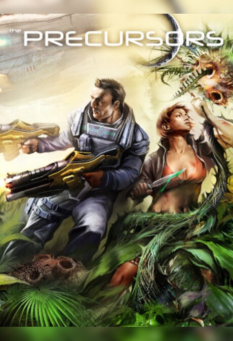 Precursors Steam Key GLOBAL