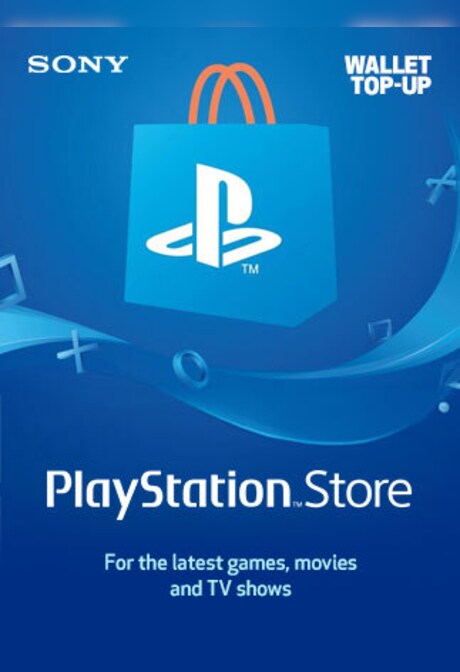 PlayStation Network Gift Card 30 EUR - PSN Key - ITALY