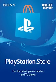 PlayStation Network Gift Card 30 USD - PSN Key - QATAR