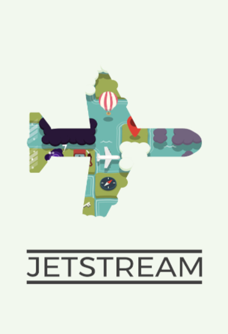 Jetstream (PC) - Steam Key - GLOBAL