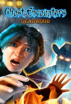 Ghost Encounters: Deadwood - Collector's Edition (PC) - Steam Key - GLOBAL