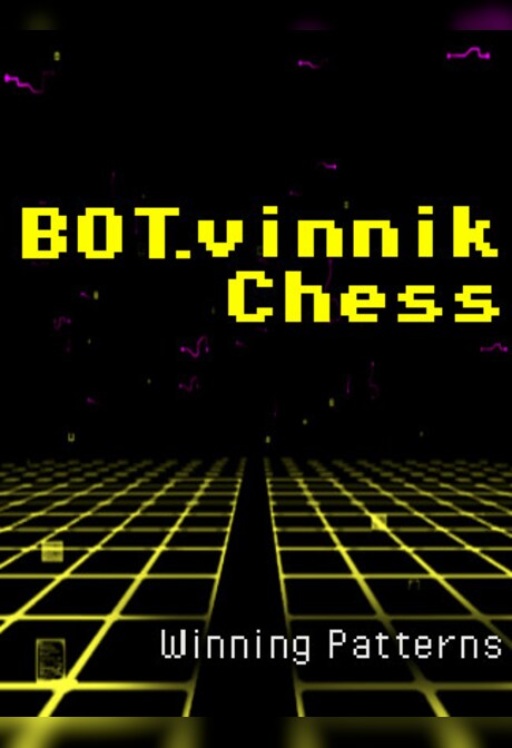 Bot.vinnik Chess: Winning Patterns (PC) - Steam Key - GLOBAL