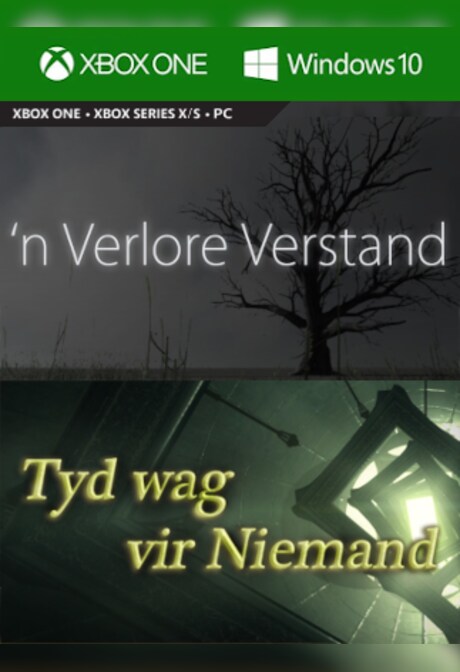 Verlore Tyd en Drome - Bundle (Xbox One, PC) - Xbox Live Key - UNITED STATES