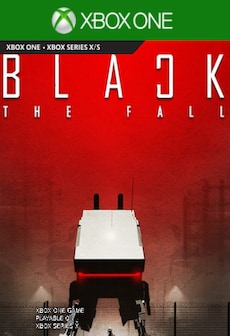 Black The Fall (Xbox One) - Xbox Live Key - ARGENTINA
