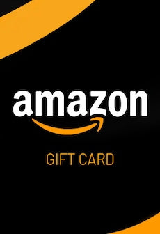 Amazon Gift Card 50 USD - Amazon Key - UNITED STATES