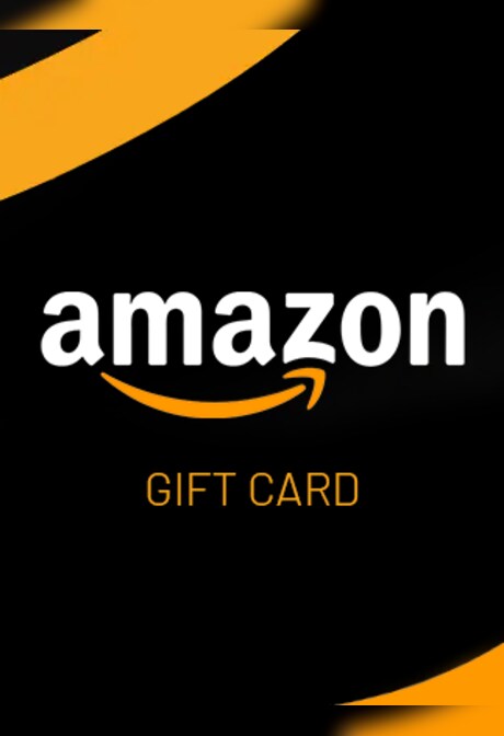 Amazon Gift Card 30 EUR - Amazon Key - GERMANY