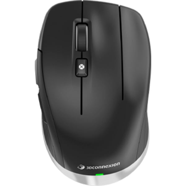 3DConnexion CadMouse Compact Wireless, souris - 3DConnexion - vue 2