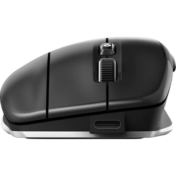 3DConnexion CadMouse Compact Wireless, souris - 3DConnexion - vue 5