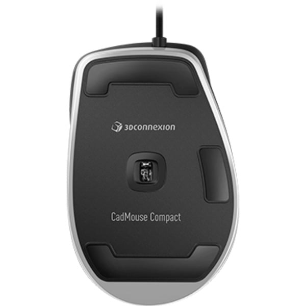3DConnexion CadMouse Compact, souris - 3DConnexion - vue 7